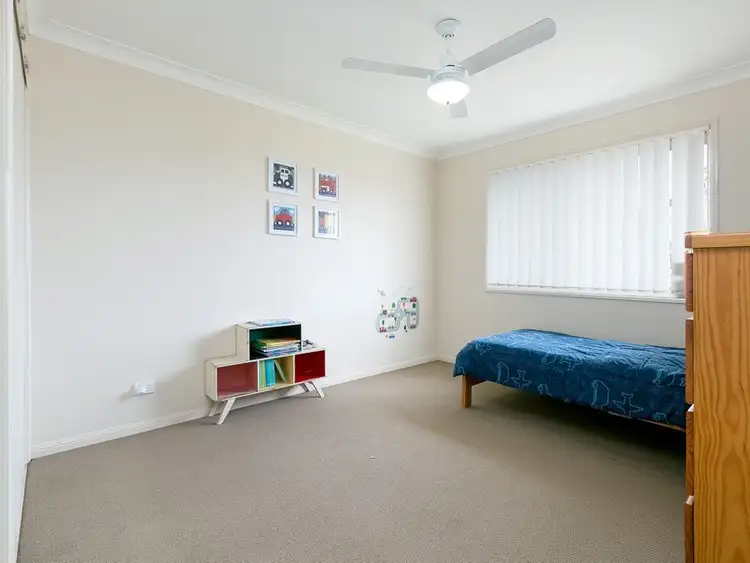 Sixth view of Homely house listing, 35 Renmark Crescent, Caboolture South QLD 4510