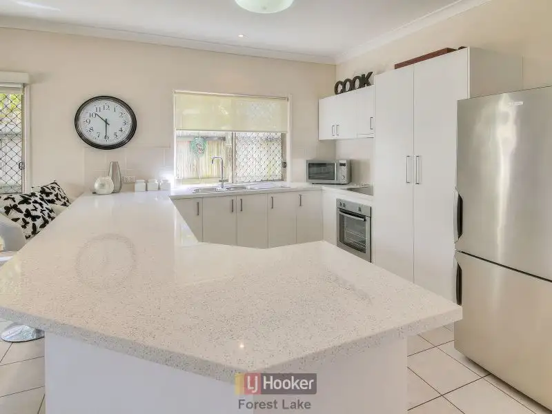 Main view of Homely house listing, 12 Weyba Close, Forest Lake QLD 4078