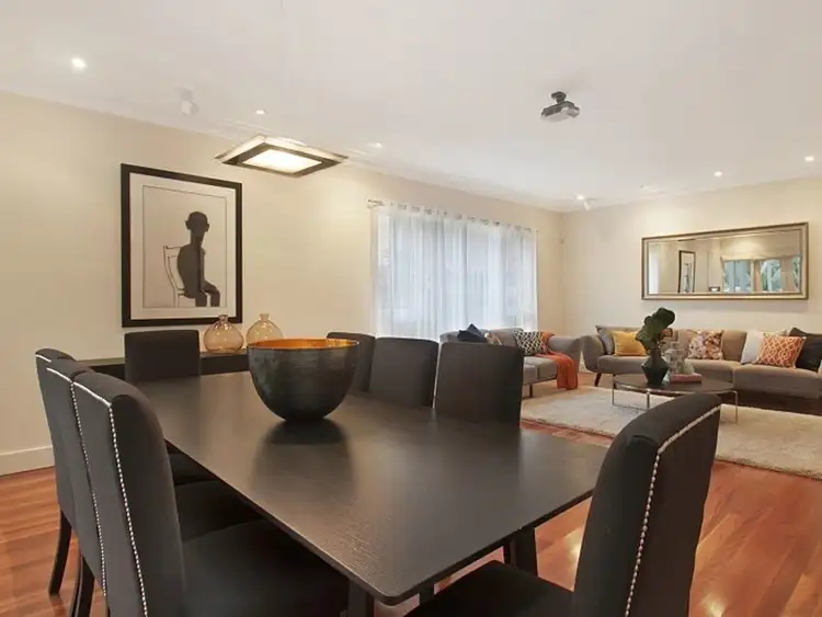 Third view of Homely house listing, 10 Parker Street, Northbridge NSW 2063