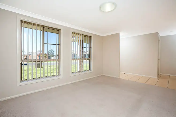 Third view of Homely house listing, 8 Burdekin Place, Tamworth NSW 2340