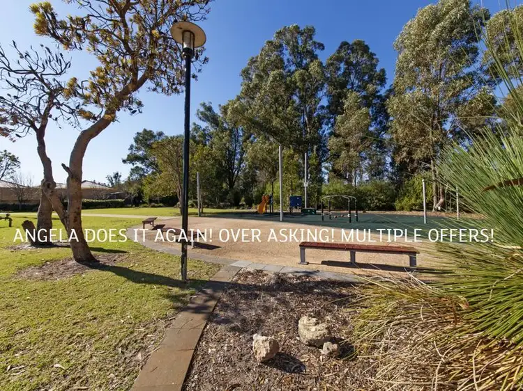 31 Millbrook Avenue, Bertram WA 6167