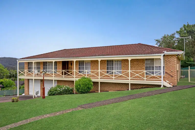 Main view of Homely house listing, 36 Strand Avenue, Narara NSW 2250