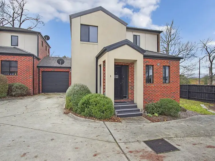 1/10 Bayswater Road