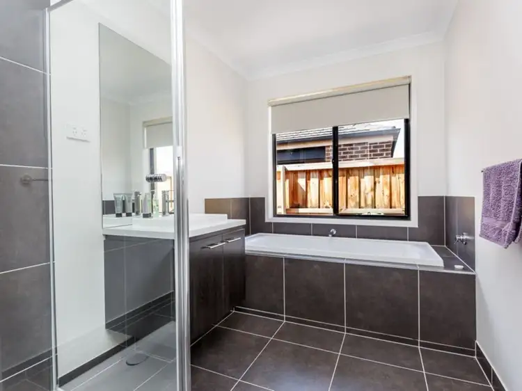 Fifth view of Homely house listing, 42 Woondella Boulevard, Sale VIC 3850