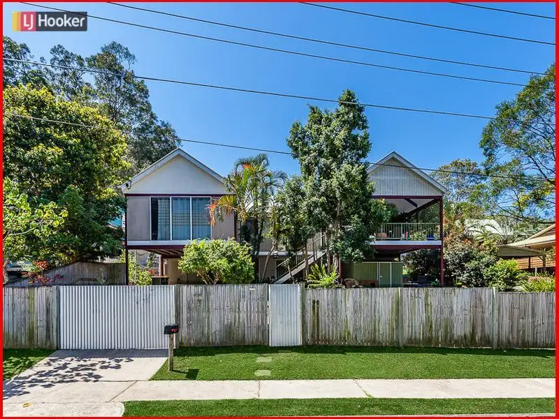 Main view of Homely house listing, 90 Collins Road, Everton Hills QLD 4053