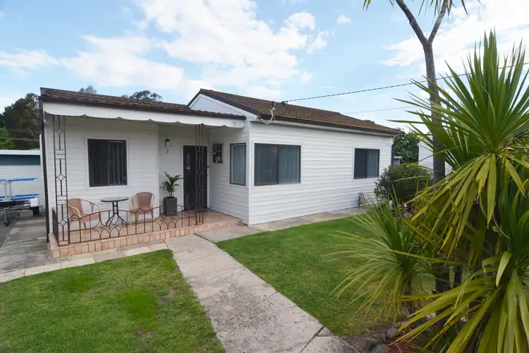 Main view of Homely house listing, 3 Buttress Place, Lithgow NSW 2790