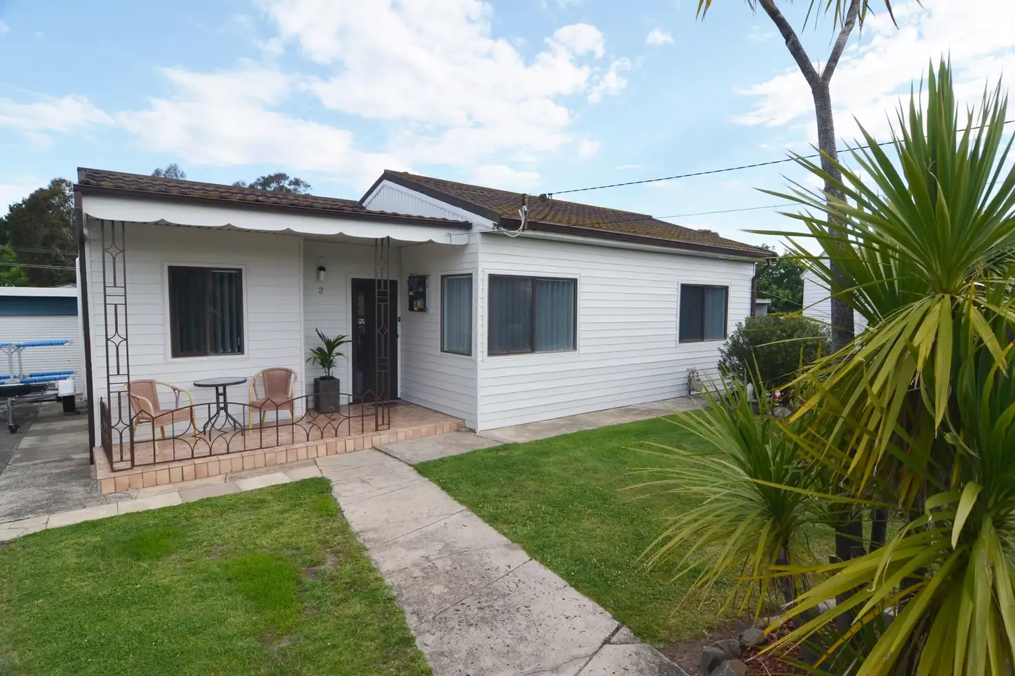 Main view of Homely house listing, 3 Buttress Place, Lithgow NSW 2790