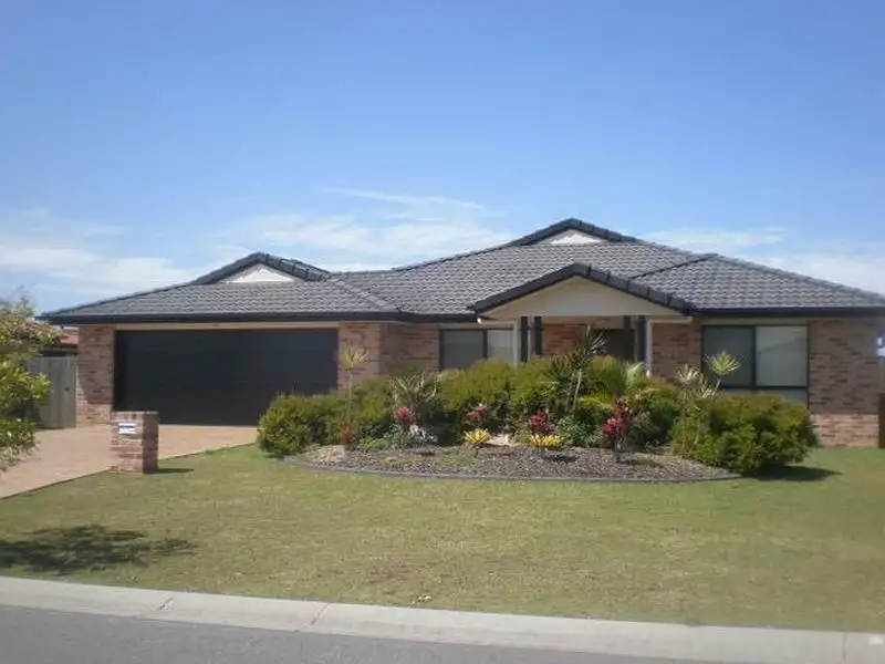 Main view of Homely house listing, 17 Gecko Place, Ningi QLD 4511