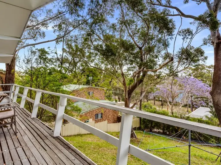 Fifth view of Homely house listing, 14 Irambang Street, Nelson Bay NSW 2315