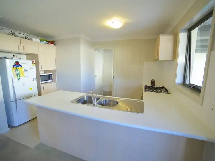 Fourth view of Homely semi-detached listing, 73 Northampton Drive, Glenfield NSW 2167