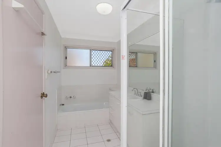 Sixth view of Homely townhouse listing, 6/130 Pappas Way, Carrara QLD 4211