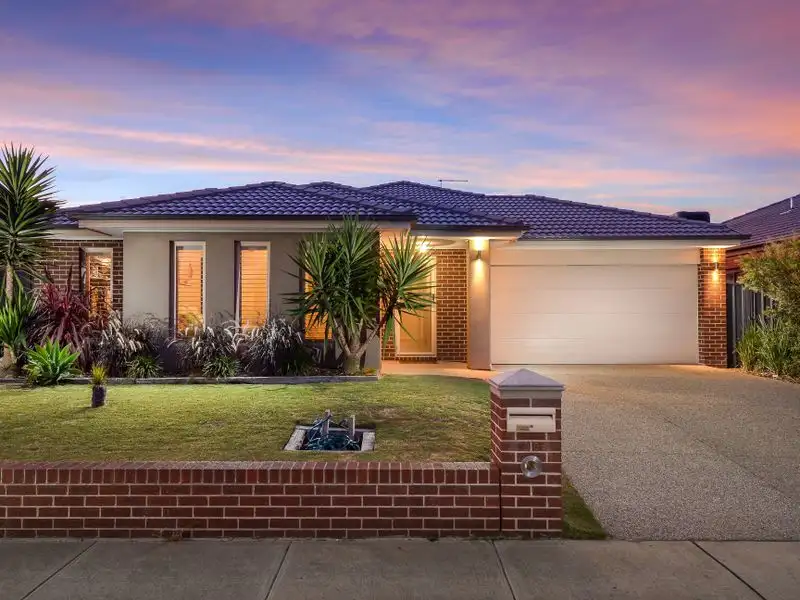 Main view of Homely house listing, 36 Abrus Circuit, Cranbourne North VIC 3977