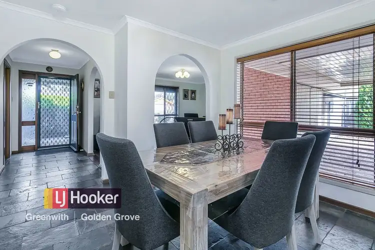 Fourth view of Homely house listing, 14 Badcoe Street, Pooraka SA 5095