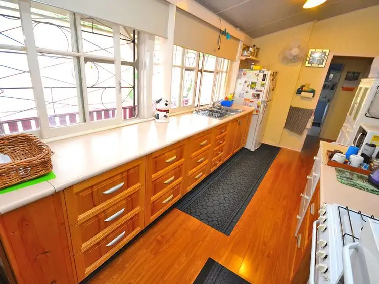 Fourth view of Homely house listing, 8 Paterson Road, Moore QLD 4306