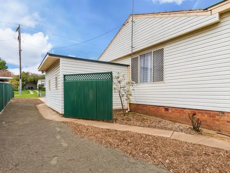 Sixth view of Homely house listing, 6 Kibbler Street, Cowra NSW 2794