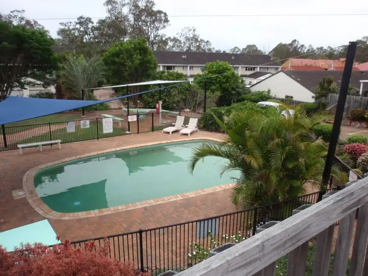 Third view of Homely unit listing, 13/14 Kensington Place, Birkdale QLD 4159
