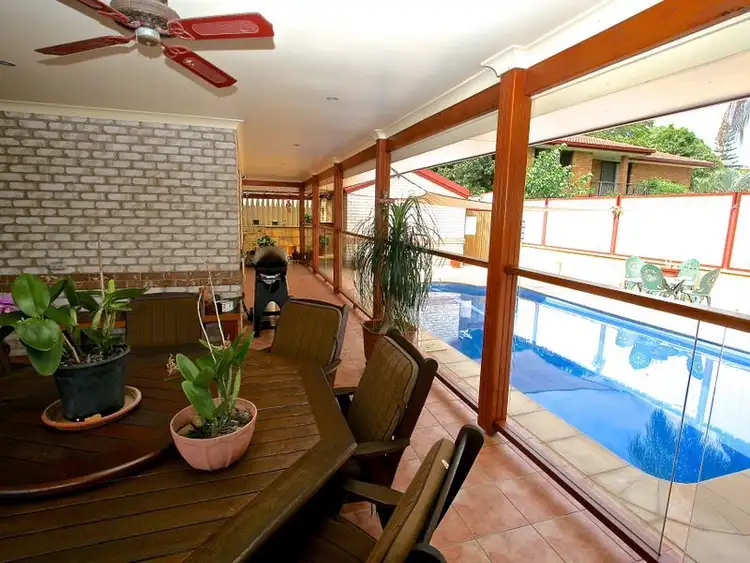 Main view of Homely house listing, 25 Widgee Avenue, Banora Point NSW 2486