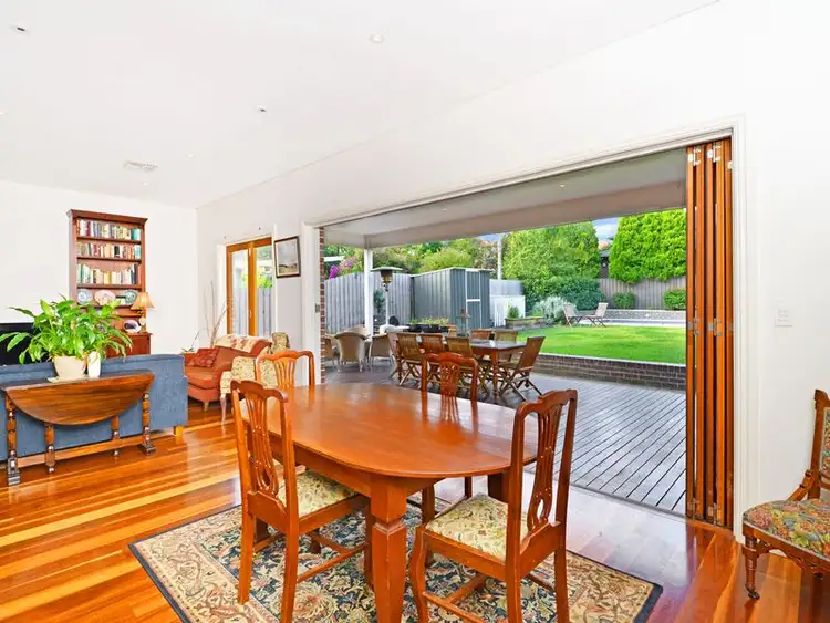 Third view of Homely house listing, 6 Lang Street, Croydon NSW 2132