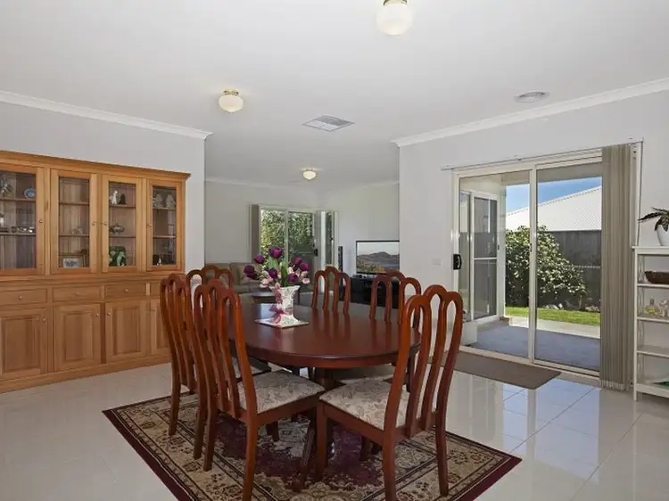 Fourth view of Homely house listing, 8 Chocolate Lily Court, Wallan VIC 3756