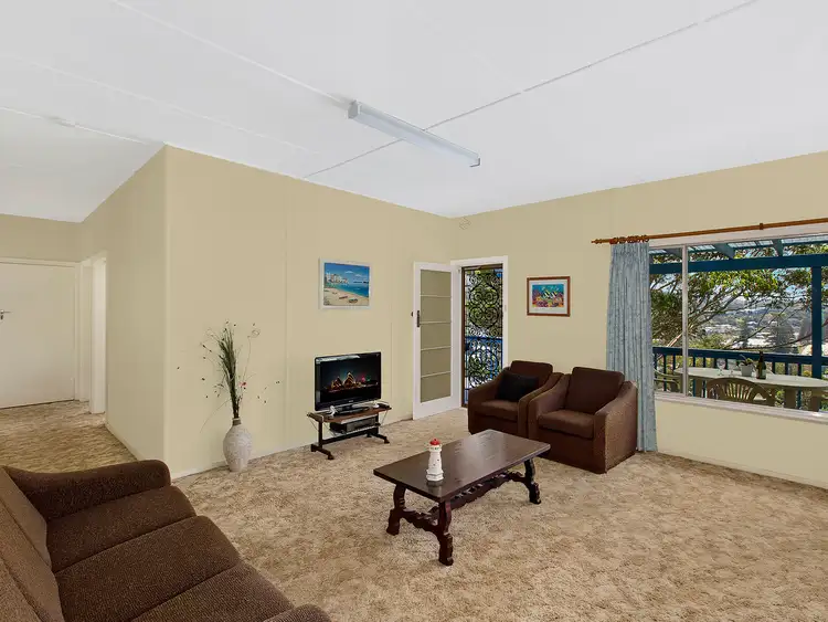 Fifth view of Homely house listing, 68 Fairscene Crescent, Avoca Beach NSW 2251