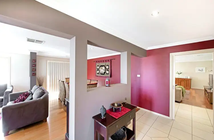 Third view of Homely house listing, 40 Ian Potter Crescent, Gungahlin ACT 2912