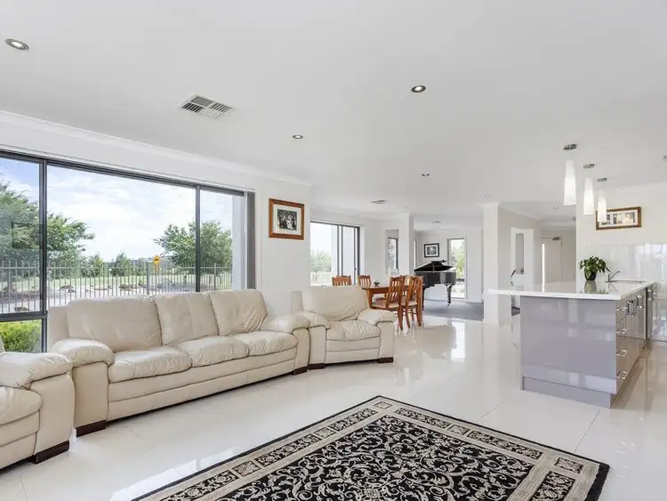 Second view of Homely house listing, 13 Koerstz Street, Dunlop ACT 2615