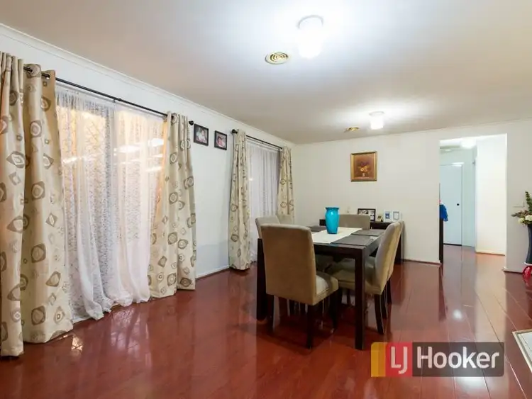 Sixth view of Homely house listing, 115 Ormond Road, Hampton Park VIC 3976