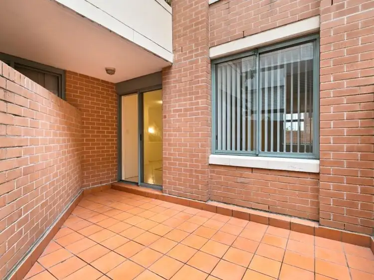 Second view of Homely apartment listing, G01/233 Pyrmont Street, Pyrmont NSW 2009