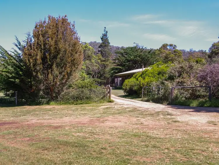 Seventh view of Homely house listing, 211 Harveys Farm Road, Bicheno TAS 7215