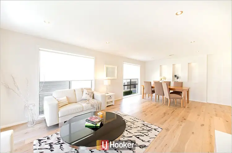 19 Windjana Street, Harrison ACT 2914