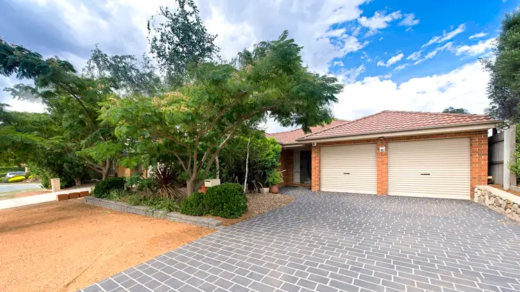 Main view of Homely house listing, 56 Branson Street, Dunlop ACT 2615