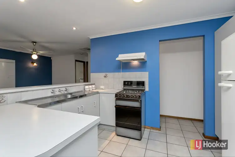 Fifth view of Homely house listing, 47 Camelot Drive, Paralowie SA 5108