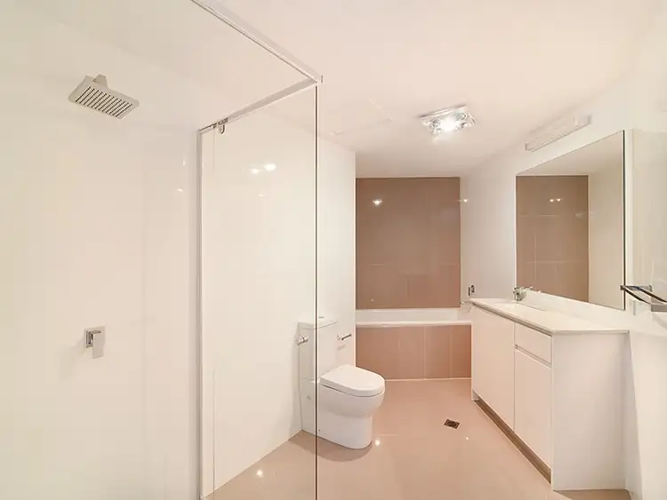 Fifth view of Homely apartment listing, 403/58 Brooks Parade, Belmont NSW 2280