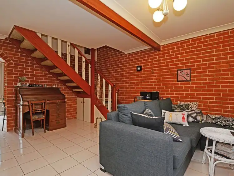 Third view of Homely townhouse listing, 1/92 Railway Parade, Blackalls Park NSW 2283