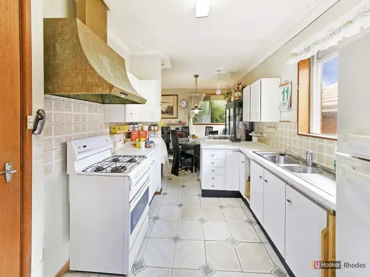 Sixth view of Homely house listing, 25 Atkins Ave, Russell Lea NSW 2046
