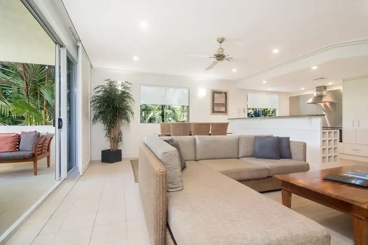 Second view of Homely apartment listing, 36 Mandalay/1-5 Sand Street, Port Douglas QLD 4877