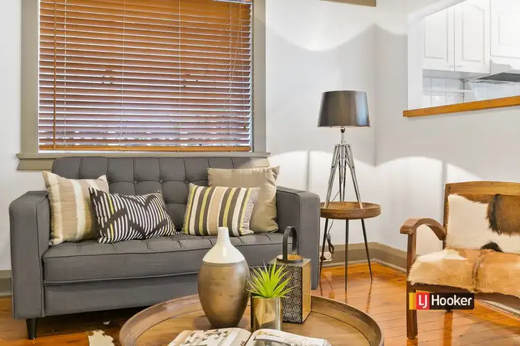 2/68 Ewart Street, Marrickville NSW 2204