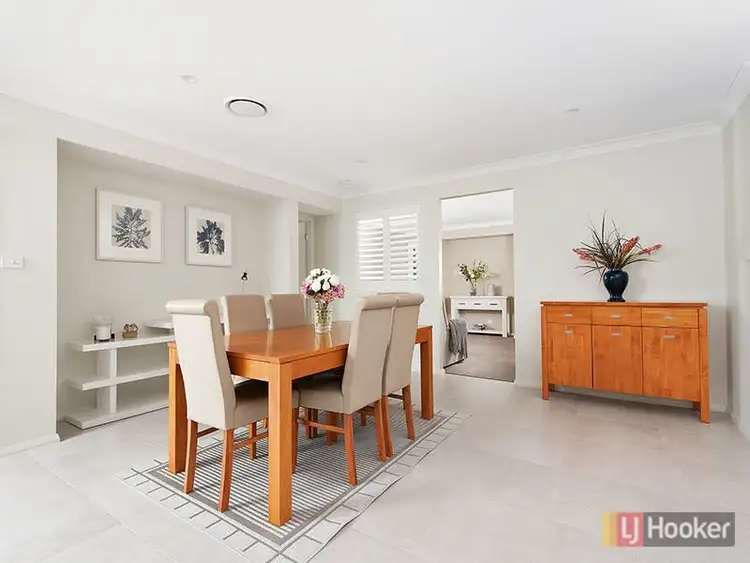 Third view of Homely house listing, 4 Curlew Cove, Salamander Bay NSW 2317