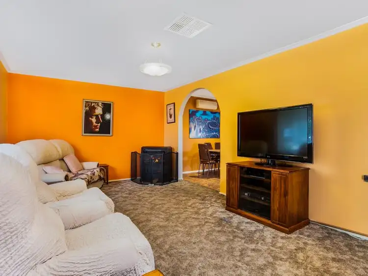 Sixth view of Homely house listing, 3 Malindi Place, Giralang ACT 2617