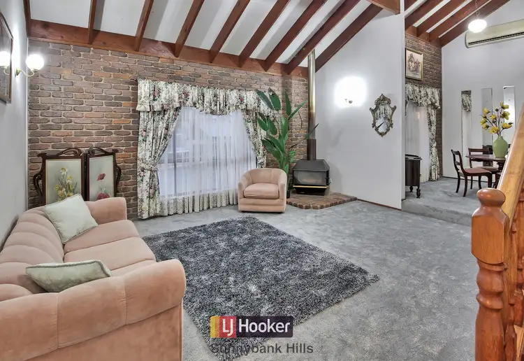 Fifth view of Homely house listing, 24 Verdelho Street, Eight Mile Plains QLD 4113