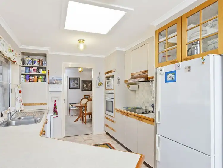 Sixth view of Homely house listing, 1 Priestley Place, Florey ACT 2615