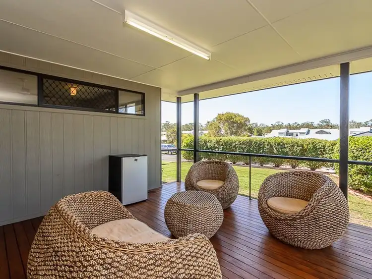 Seventh view of Homely house listing, 4 James Court, Telina QLD 4680