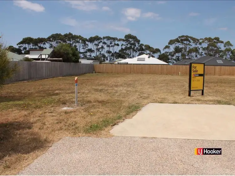 Lot 617 Lavender Place, Inverloch VIC 3996