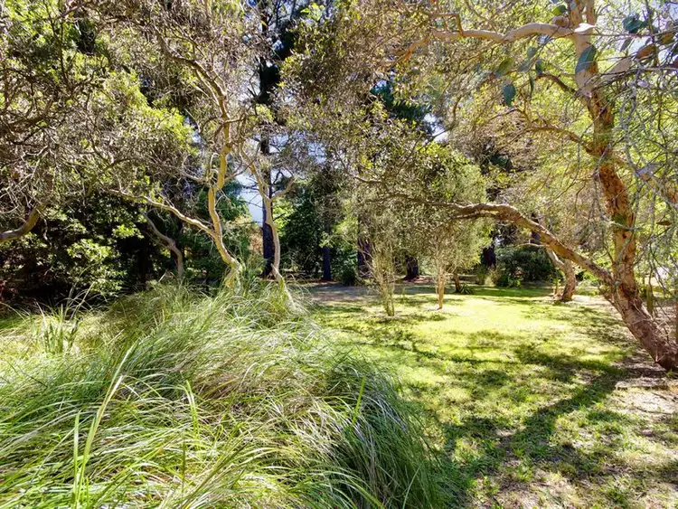 Second view of Homely land listing, Crn Wycombe & Ashenden Road, Aldgate SA 5154