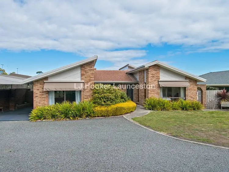 43 Country Club Avenue, Prospect Vale TAS 7250