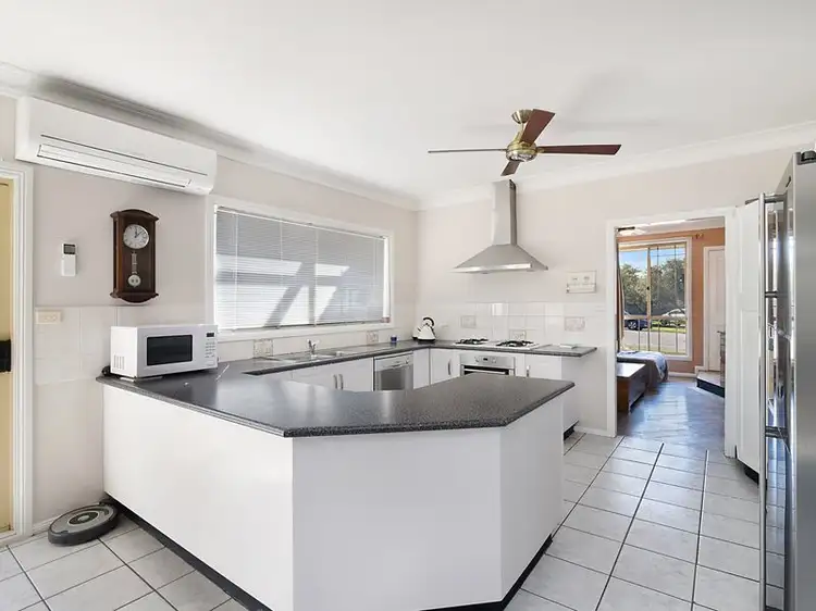 Second view of Homely house listing, 100 Kallaroo Road, San Remo NSW 2262