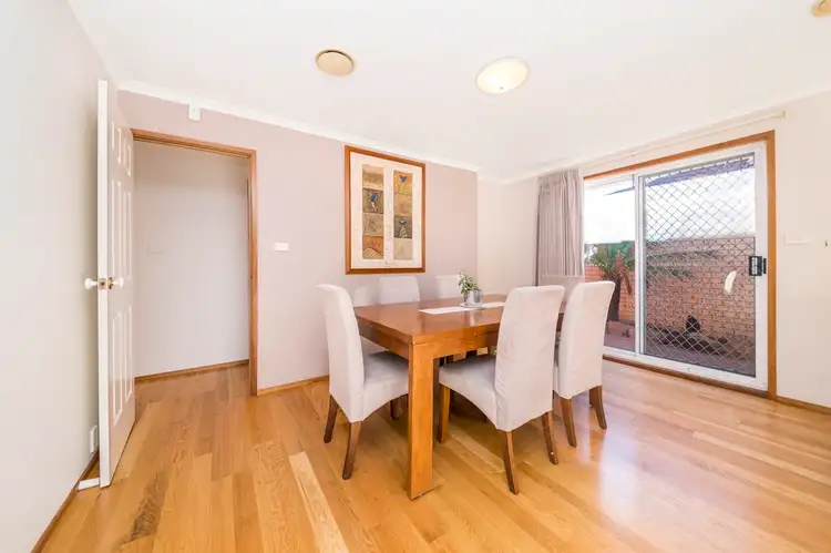 Fourth view of Homely house listing, 22 Charlton Crescent, Gordon ACT 2906