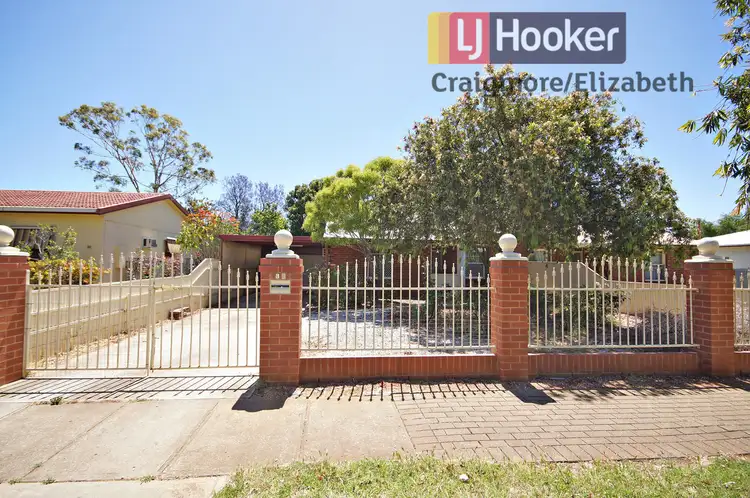 86 Goodman Road, Elizabeth South SA 5112