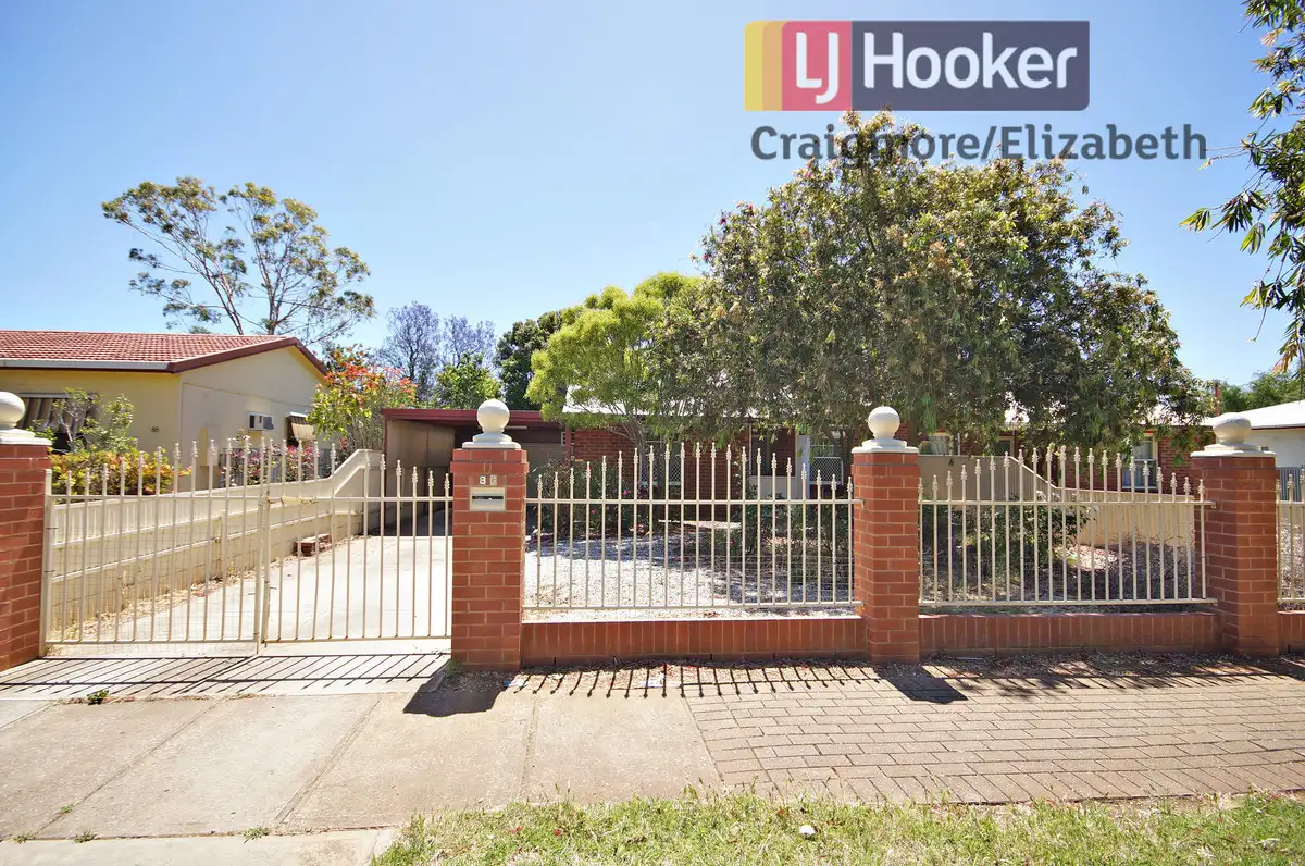 Main view of Homely semi-detached listing, 86 Goodman Road, Elizabeth South SA 5112