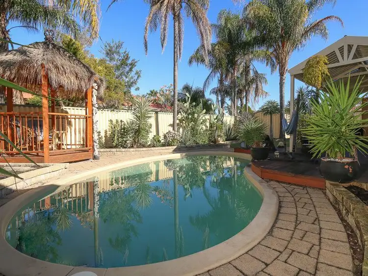 Main view of Homely house listing, 15 Endeavour Court, Thornlie WA 6108